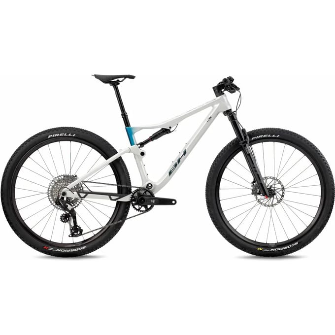 Mountainbike BH Bikes Lynx Race 8.5