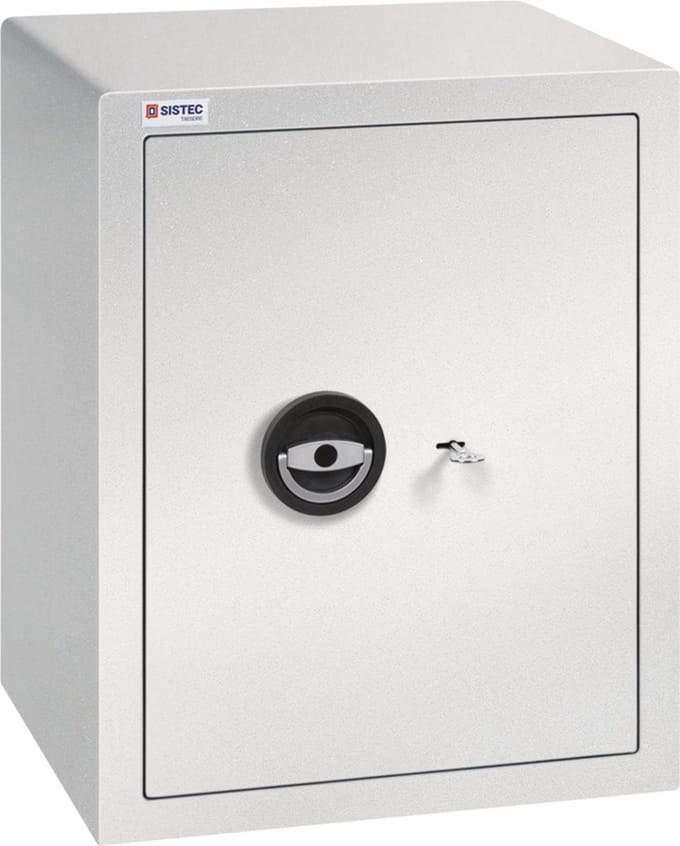 SISTEC - Inbraakwerende Kluis - Eurosafe ES I 570 KL