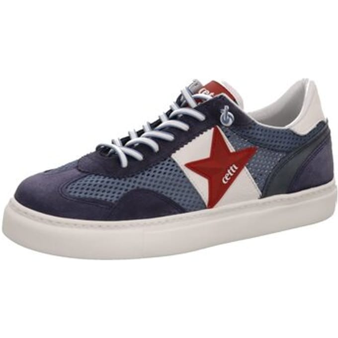 Nette Schoenen Cetti -