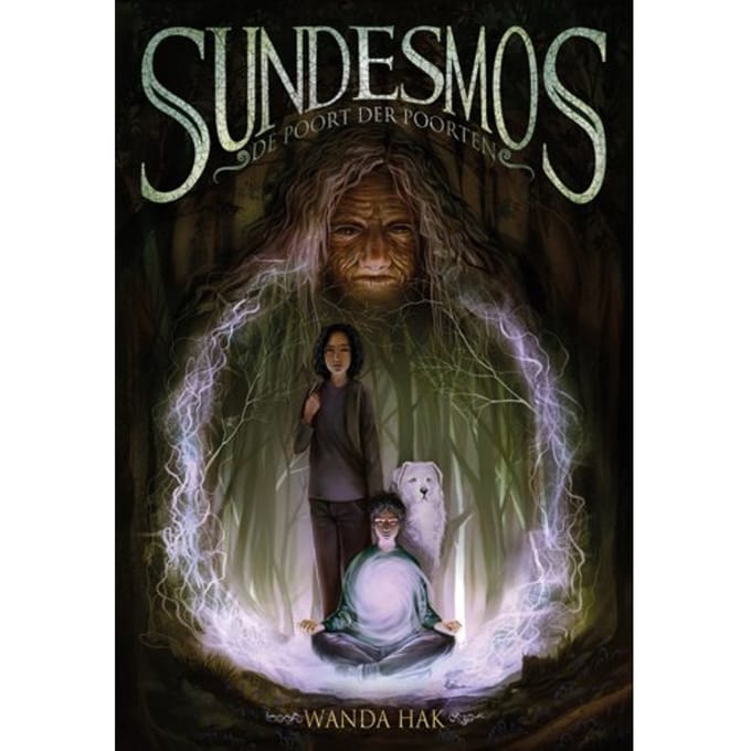 Sundesmos - De Poort Der Poorten - Wanda Hak