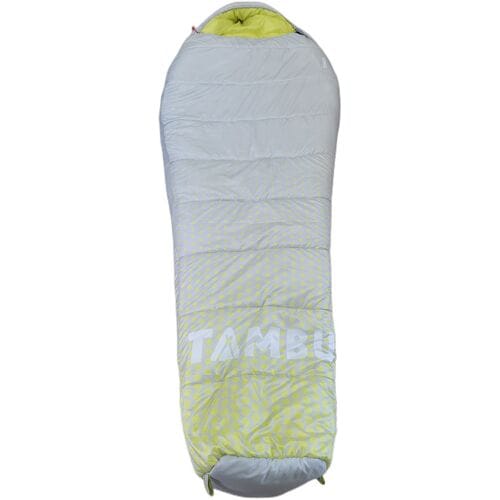 TAMBU Mummieslaapzak (225 cm lang (XL))