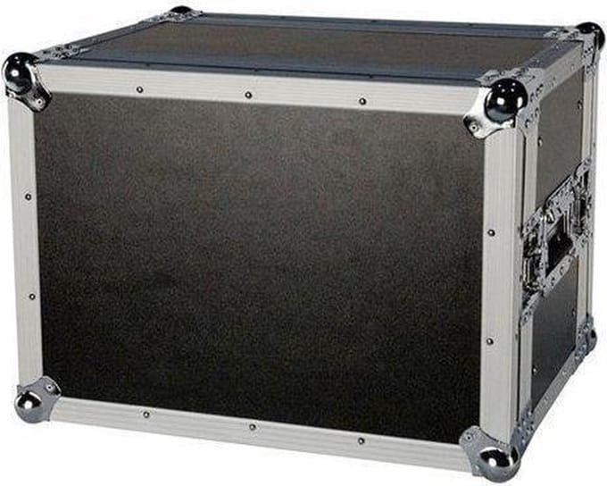 DAP Audio 19 inch effectcase, 8 HE