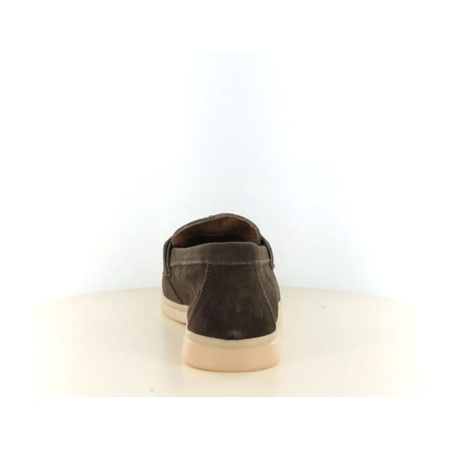 PS Poelman ZALAMA Dames Loafers