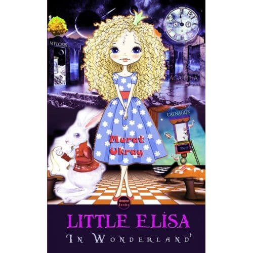Little Elisa - Murat Ukray