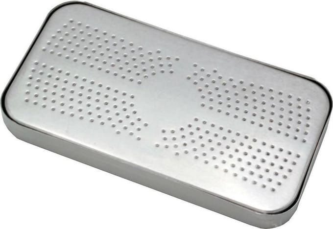Caruba Silica Gel Case Box