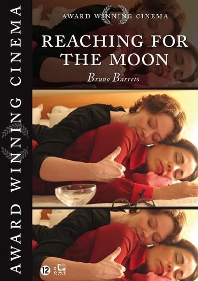Reaching For The Moon