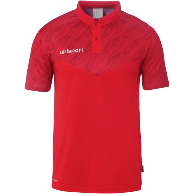 Uhlsport Progressive 28 poloshirt 1002276