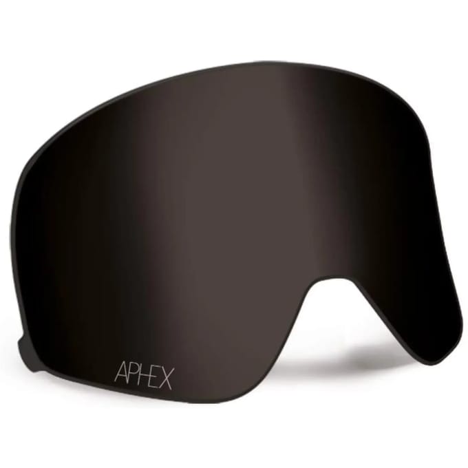 Skibril masker Aphex Virgo