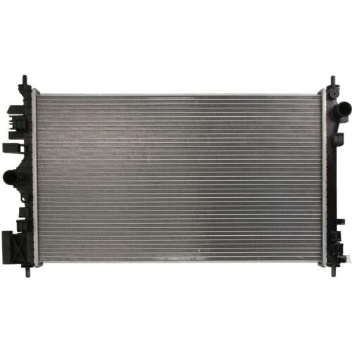 Radiator, motorkoeling KOYORAD PL462650
