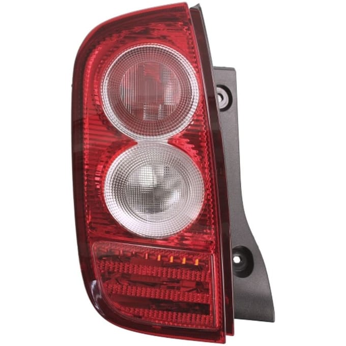 Achterlichtglas links Nissan Micra Iii (k12). Model: 2002-03 - 2010-06