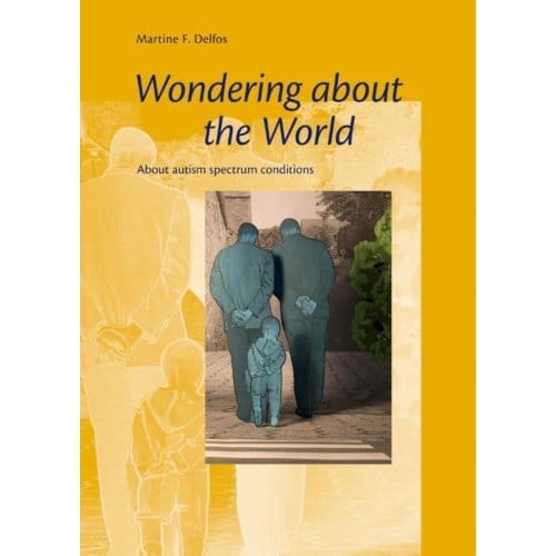 Wondering About The World - Martine Delfos