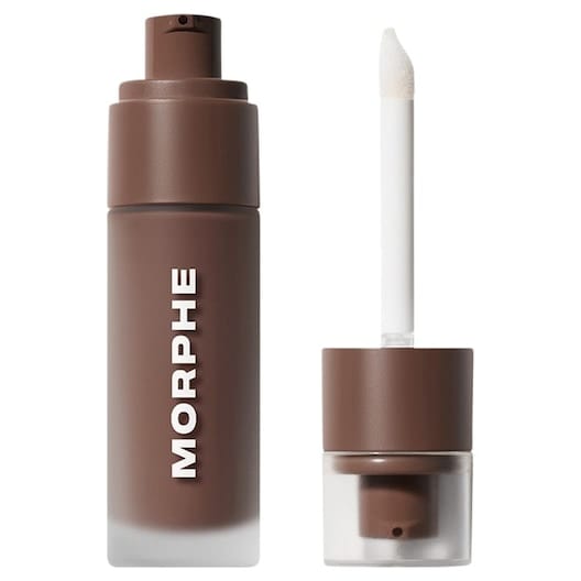 Morphe Bronzer Complexion Boost Peptide Serum Dames 18 ml