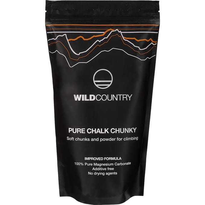 Magnesia Wild Country Pure Chuncky
