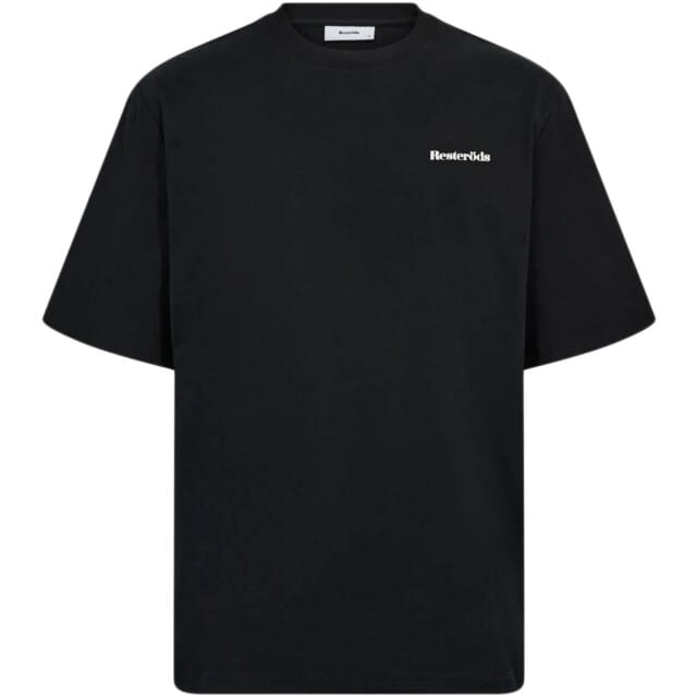 T-shirt Resteröds Tas Print