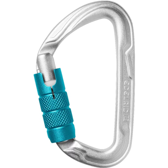Klimhaak Edelrid Pure Triple III