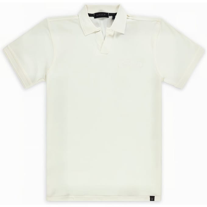Aspact Outline Polo Canoli Größe: S | Poloshirts Outlet | Unisex