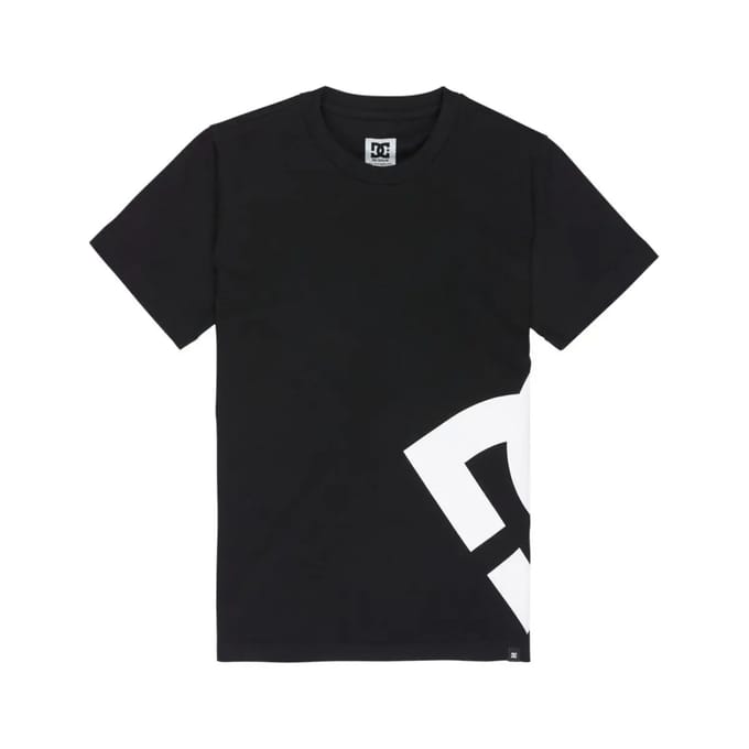 T-shirt kind DC Shoes Lanai