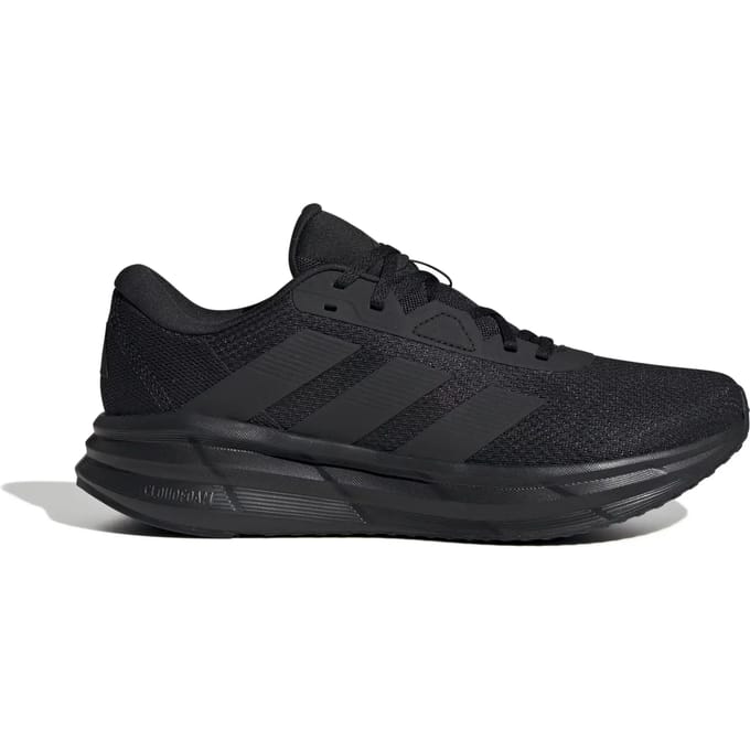 Adidas Performance Galaxy 7 Hardloopschoenen - Heren - Zwart
