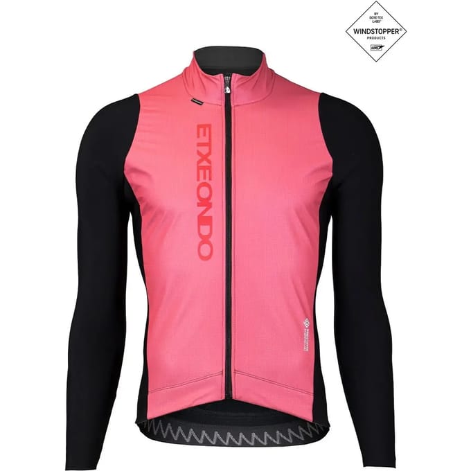Jas Etxeondo Urrun Gore-tex Windstopper