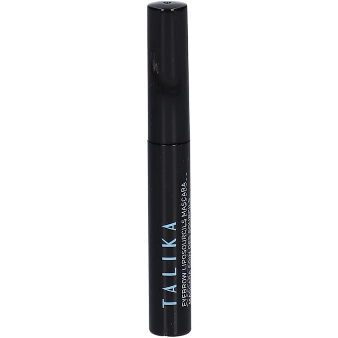 Wenkbrauw Liposourcils Mascara #kastanjebruin 5 ml