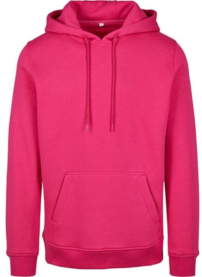 Zware hoodie Build Your Brand