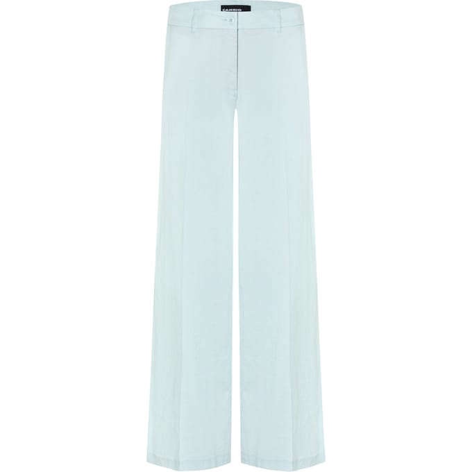 Cambio Adrienne Pantalons Lichtblauw 8003 0414 00