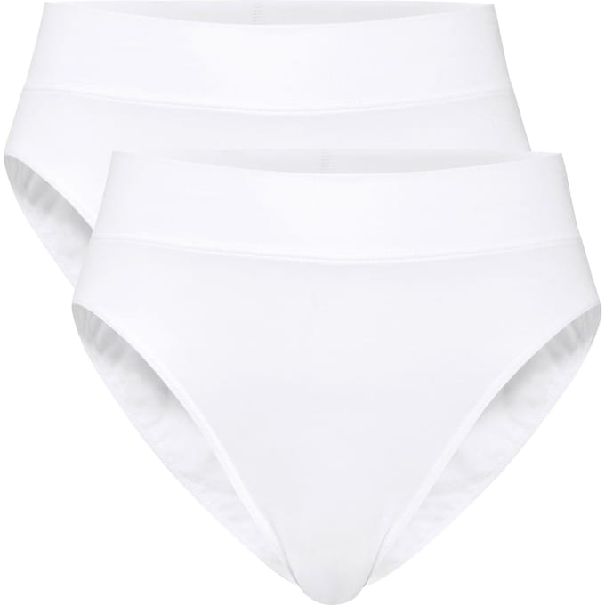 Calida Of Switzerland Elastic High Waist Slip