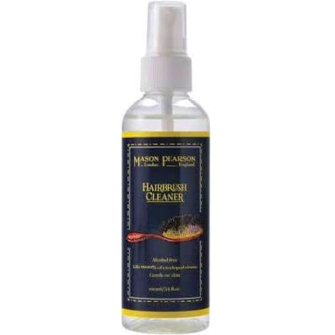 Mason Pearson Hairbrush Cleaner 100 ml