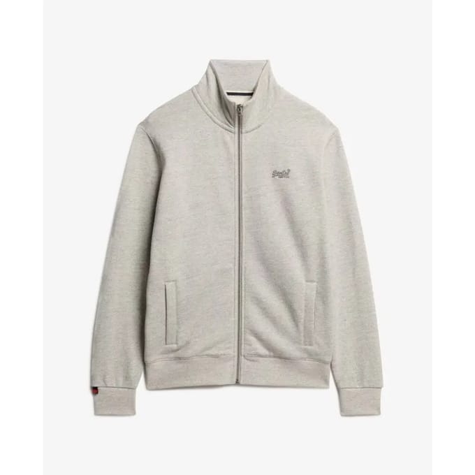 Trainingsjack met rits Superdry Essential