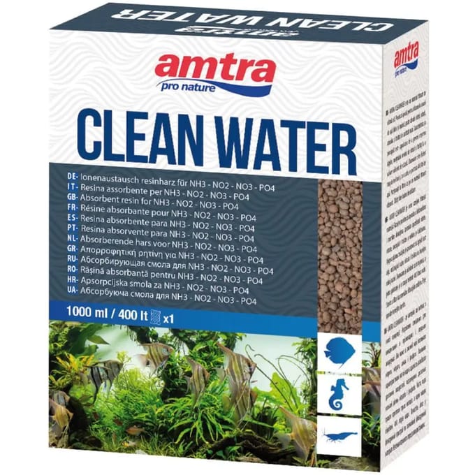 Waterreiniger Amtra 1000ml