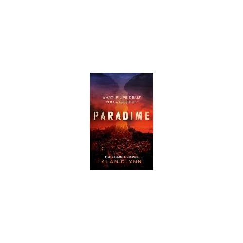 Paradime - Alan Glynn