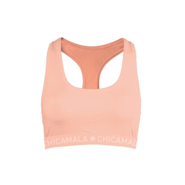 Muchachomalo Meisjes 1-pack racerback