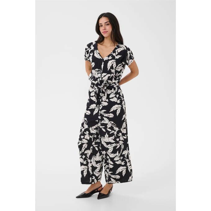 Jumpsuit KAmira Jumpsuit Loose fit