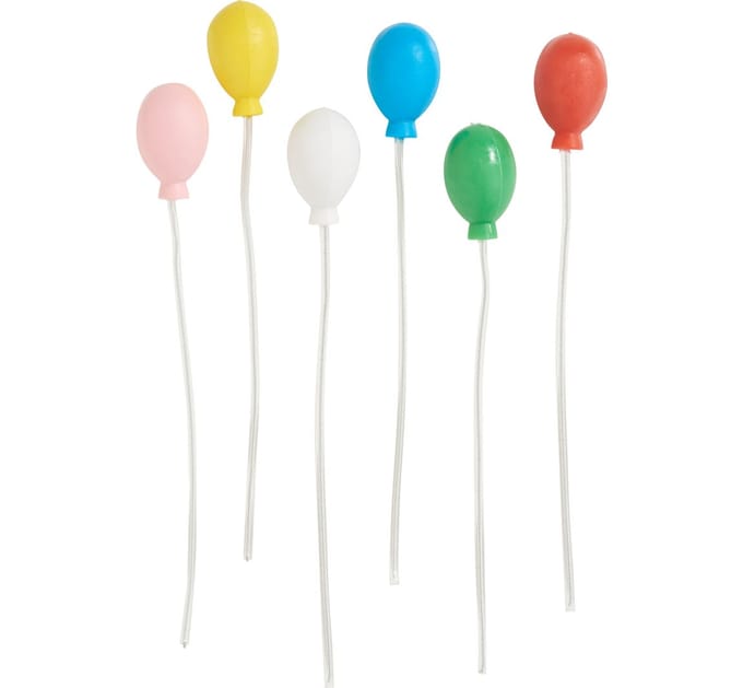 Miniatuur ballonnen