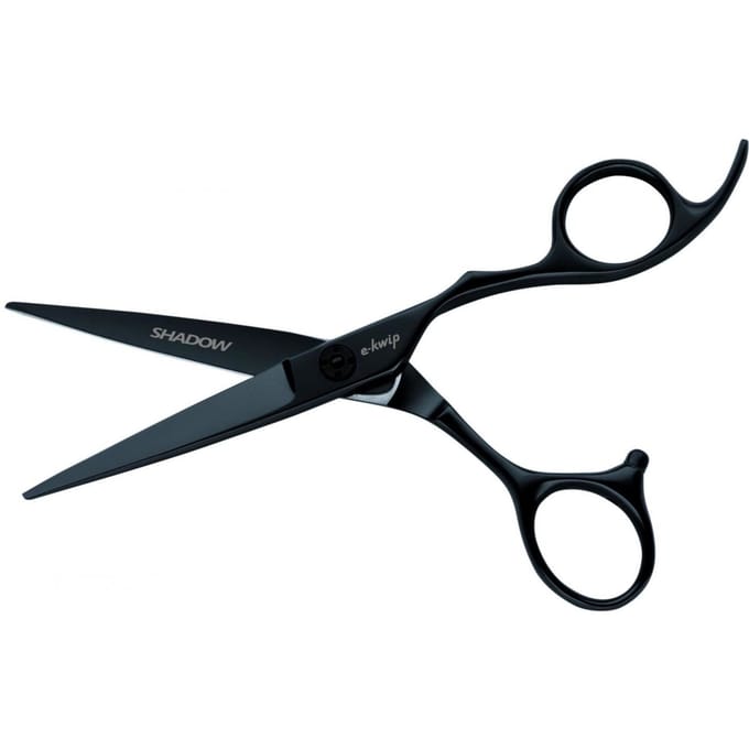E-Kwip Knipschaar Shadow SD 55 Zwart 5,5inch