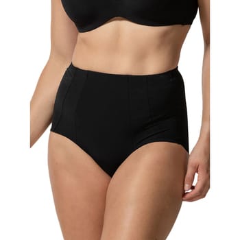 Corrigerende slips Luna Splendida Slip met hoge taille Secret Sense