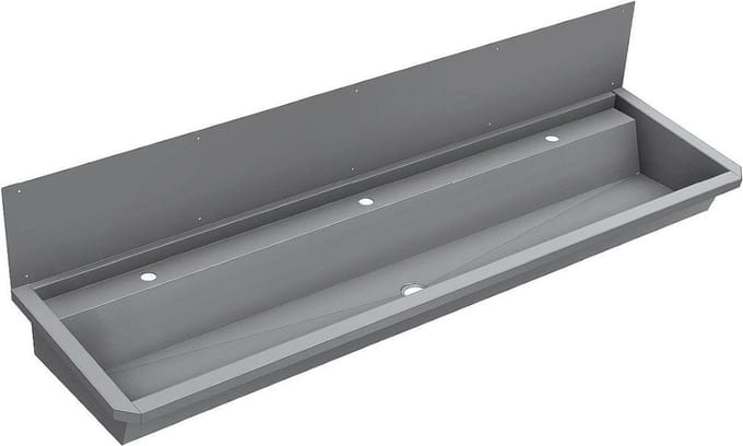 Wastrog / wasgoot 1800 mm