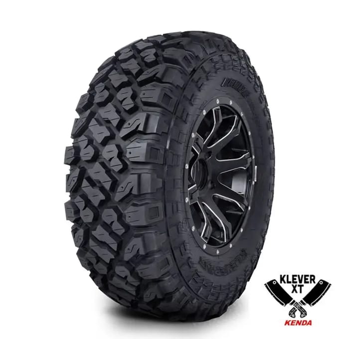 Quad band Kenda K3204R Klever XT 32X10 R 14 8PR 79M E TL