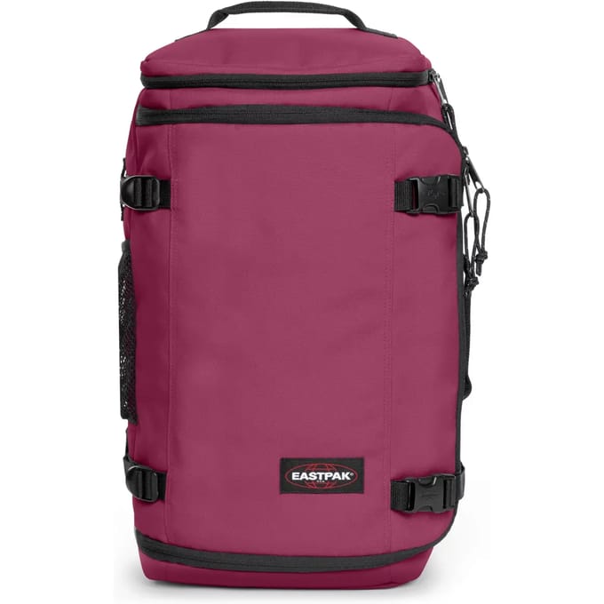 Eastpak Carry Pack - Reistas 53 cm (wine burgundy)