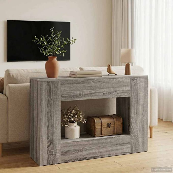 vidaXL - 101 - x - 29 - x - 74 - cm