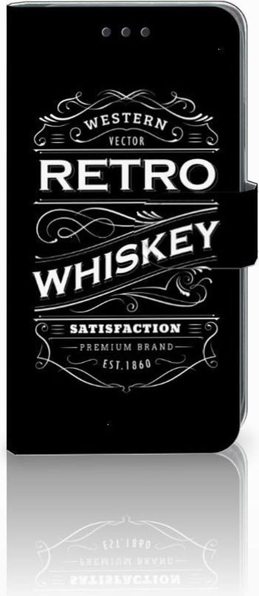 Apple iPhone Xr Book Cover Whiskey