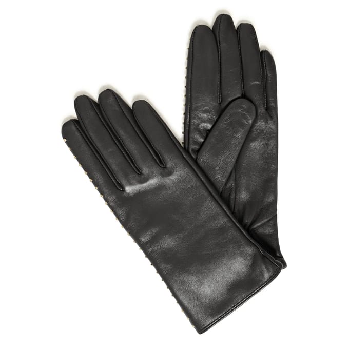 ICHI - IAMELODI GLOVE - Dames - Handschoenen