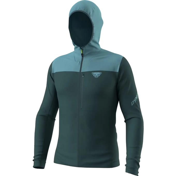 Thermische hoodie Dynafit Traverse
