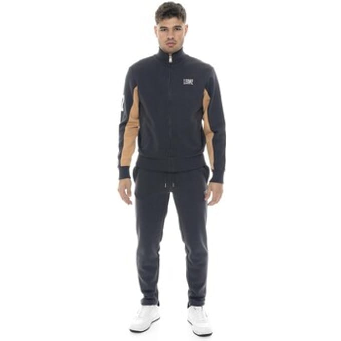 Trainingspak Leone 1947 Man Tracksuits Color Block