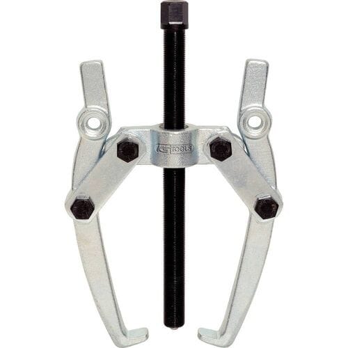 KS Tools 620.3402 Poelietrekker Spanbereik 20 - 230 mm Aantal haken 2