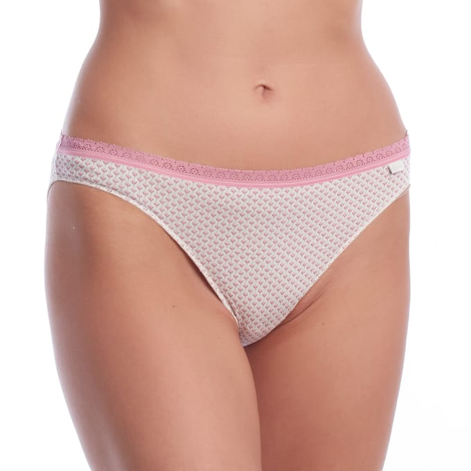 2-pack Mini Coquettes slips 1031784 voor dames