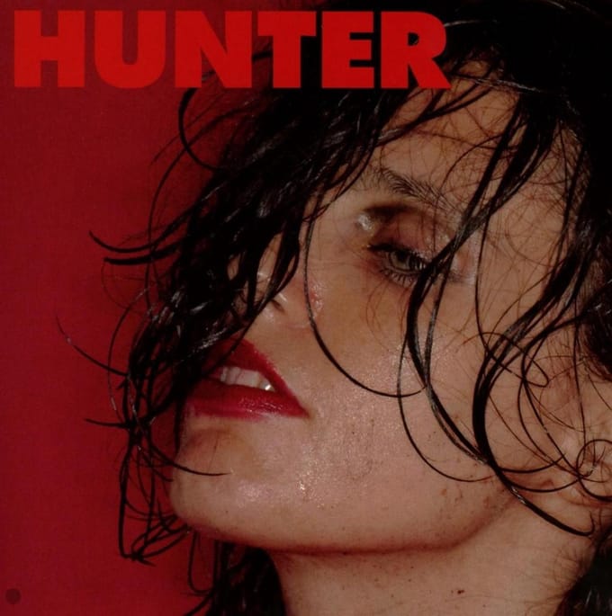 Hunter - Anna Calvi