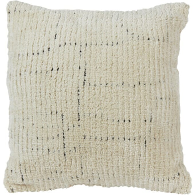 Light & Living - Kussen PILADI - 45x45cm - Bruin