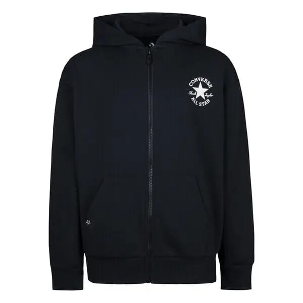 Junior Sweatshirt Converse CNVB Sustainable Core FT FZ HO