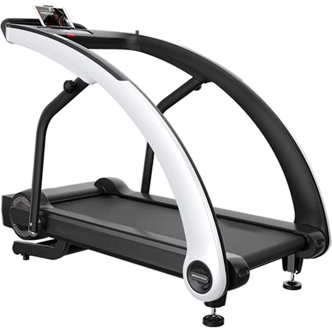 Gemotoriseerde loopband Deportium TM 1500